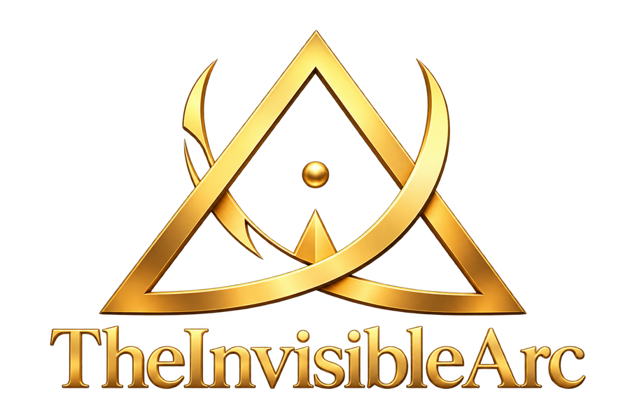 TheInvisibleArc